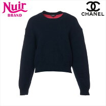 楽天市場】CHANEL（ニット・セーター｜トップス）：レディース  