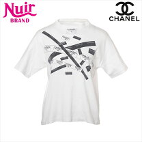 楽天市場】シャネル（Tシャツ・カットソー｜トップス）：レディース 