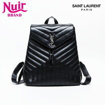 楽天市場】イヴ・サンローラン（バックパック・リュック｜レディース  