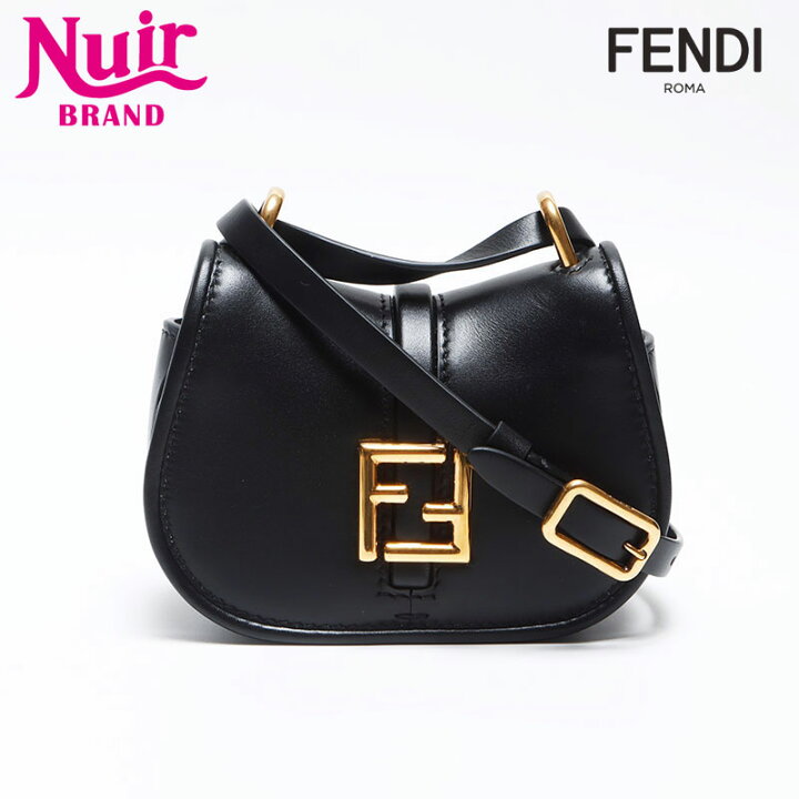楽天市場】【3日間限定 全品20%OFF 10/20 23:59まで】フェンディ FENDI 
