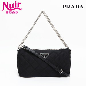 プラダ(PRADA) 中古 チェーン バッグ | 通販・人気ランキング - 価格.com 