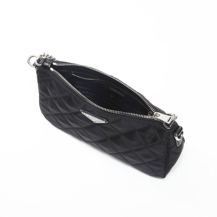楽天市場】【全商品5%OFF!3/31 23:59まで】プラダ PRADA ナイロン 2way 