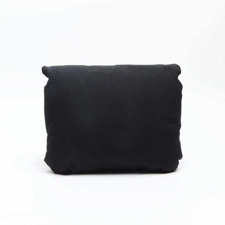 楽天市場】ロエベ LOEWE ゴヤ パファー ナイロン アナグラム 