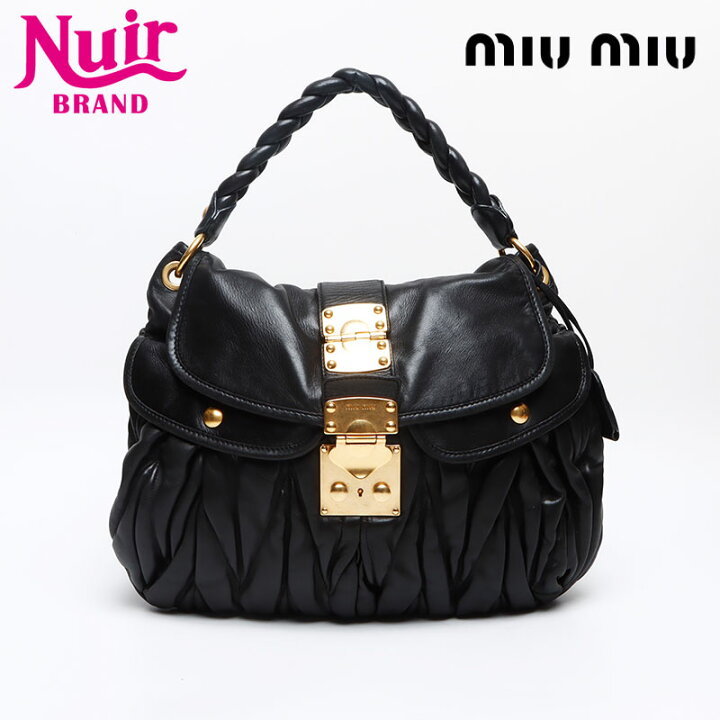 楽天市場】【全品20%OFF 8/4 0:00まで】ミュウ ミュウ Miu Miu  