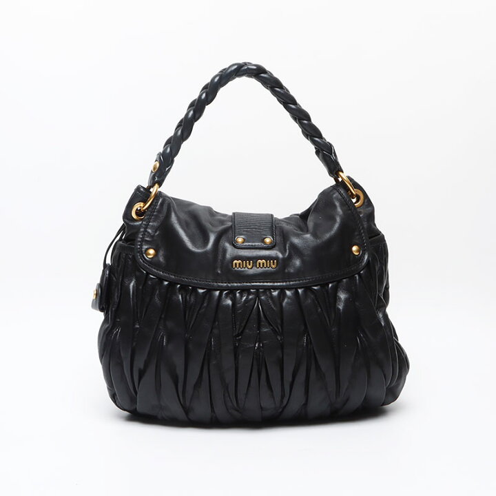 楽天市場】【全品20%OFF 8/29 0:00まで】ミュウ ミュウ Miu Miu 