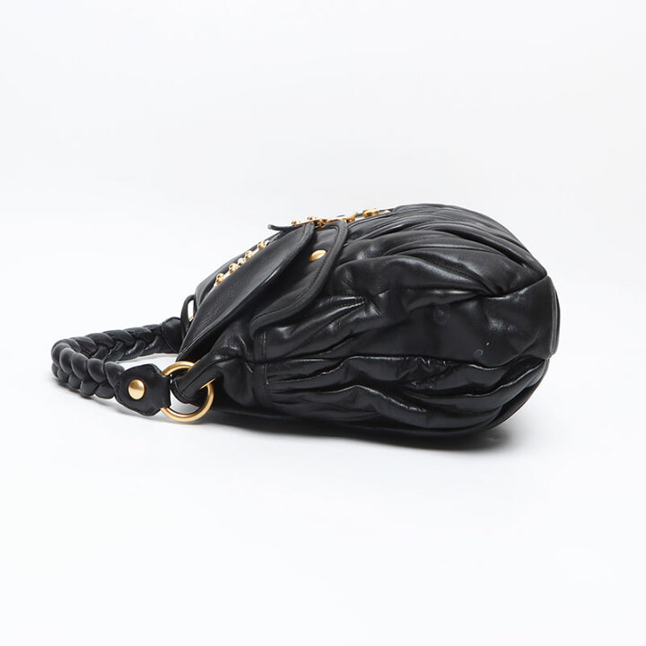 楽天市場】【全品20%OFF 8/29 0:00まで】ミュウ ミュウ Miu Miu 