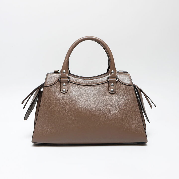 楽天市場】バレンシアガ BALENCIAGA ナノ シティ ショルダーバッグ 