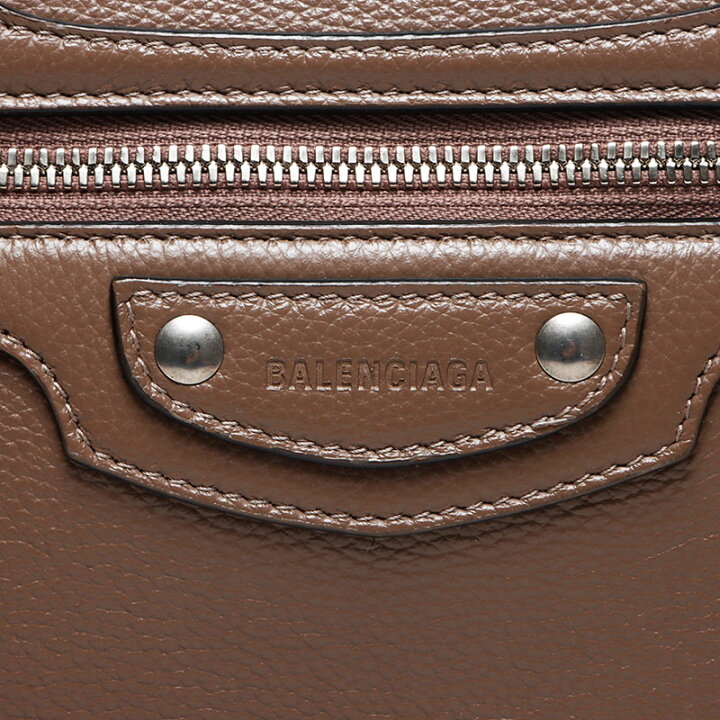 楽天市場】バレンシアガ BALENCIAGA ナノ シティ ショルダーバッグ 