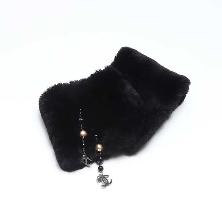楽天市場】【全品20%OFF 8/25 0:00まで】シャネル CHANEL ラビット  