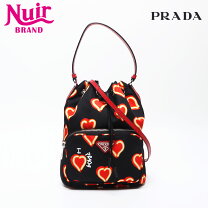 楽天市場】PRADA ハートの通販