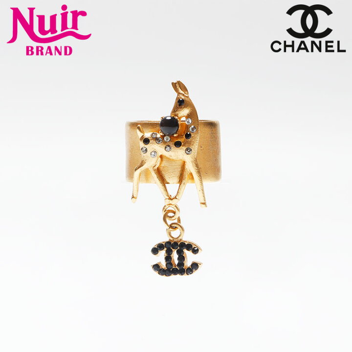 楽天市場】【全品20%OFF 8/29 0:00まで】シャネル CHANEL 01A 鹿 ココ 