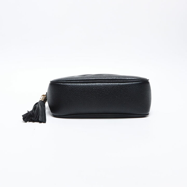 楽天市場】【24時間限定!10%OFFクーポン】グッチ GUCCI ソーホー 
