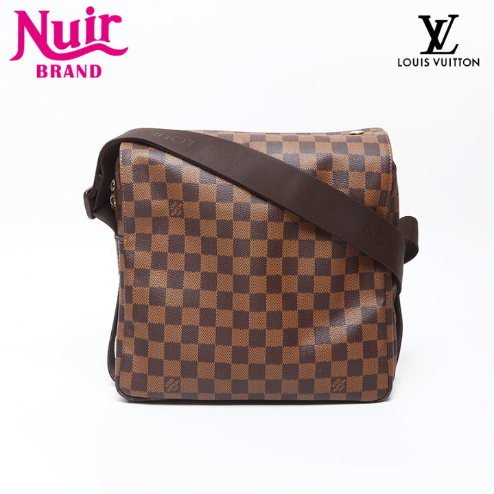 楽天市場】ルイ・ヴィトン LOUIS VUITTON ナヴィグリオ ダミエ 2008年 