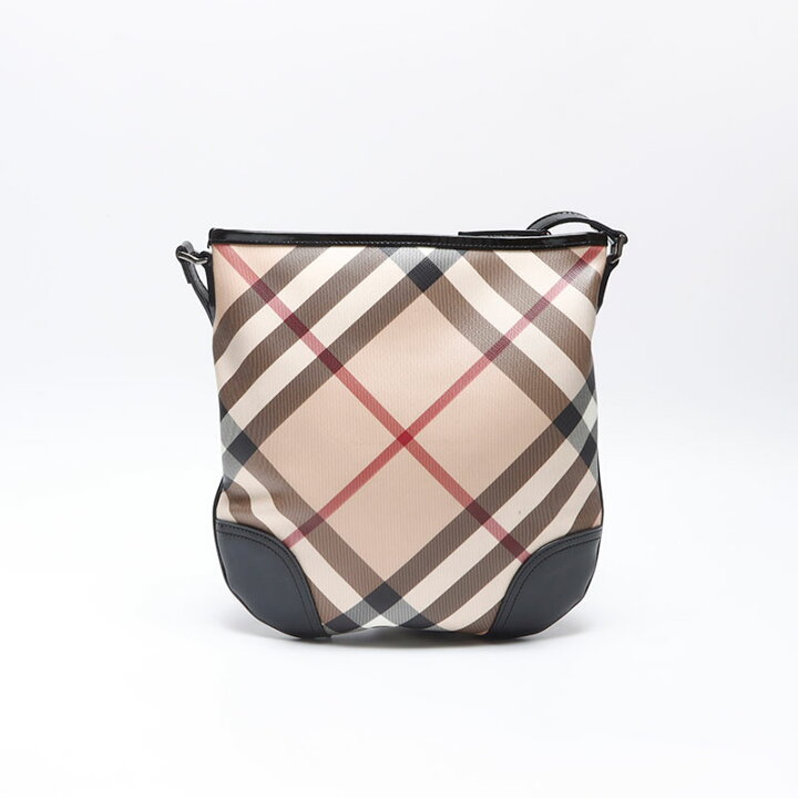 楽天市場】【20％OFFクーポン!!24時間限定】バーバリー BURBERRY ノバ 