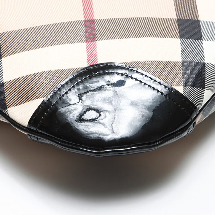 楽天市場】【20％OFFクーポン!!24時間限定】バーバリー BURBERRY ノバ 