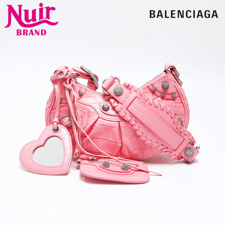 楽天市場】【全商品5%OFF!3/31 23:59まで】バレンシアガ BALENCIAGA ル