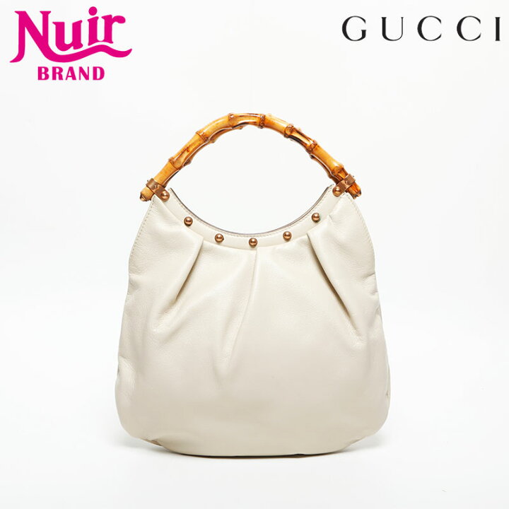 楽天市場】【全品21%OFF!! 11/2 23:59まで】グッチ GUCCI バンブー 
