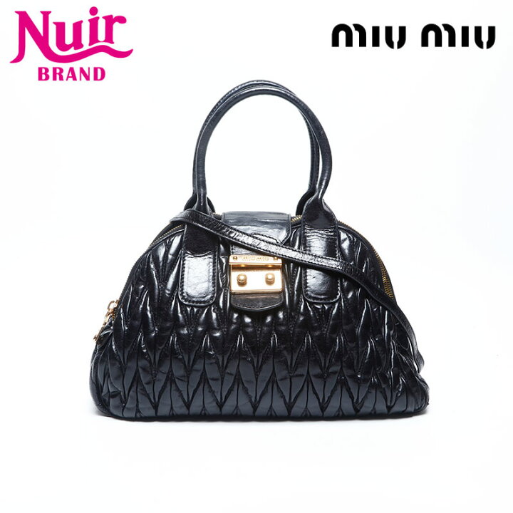 楽天市場】【全品20%OFF 8/25 0:00まで】ミュウ ミュウ Miu Miu 