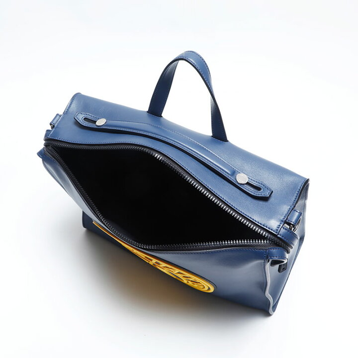 楽天市場】フェンディ FENDI ルイ FFスタンプ 2way ショルダーバッグ 