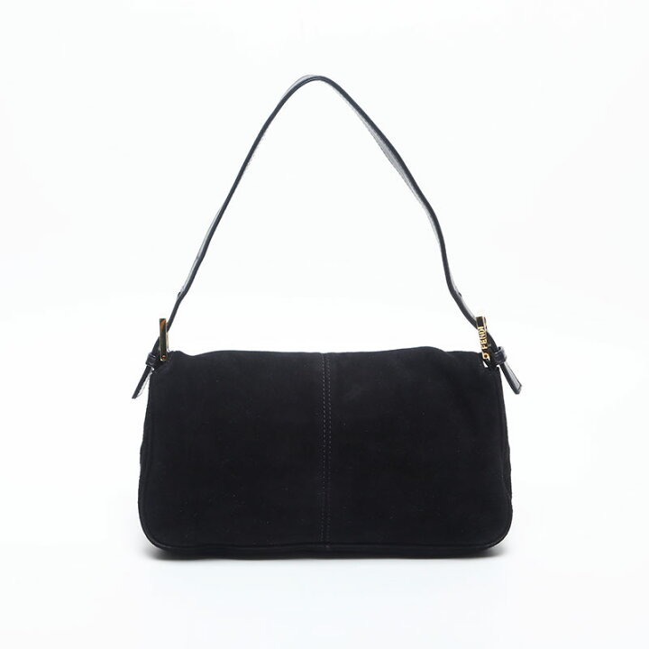 楽天市場】【全品20%OFF 9/15 23:59まで】フェンディ FENDI スエード 