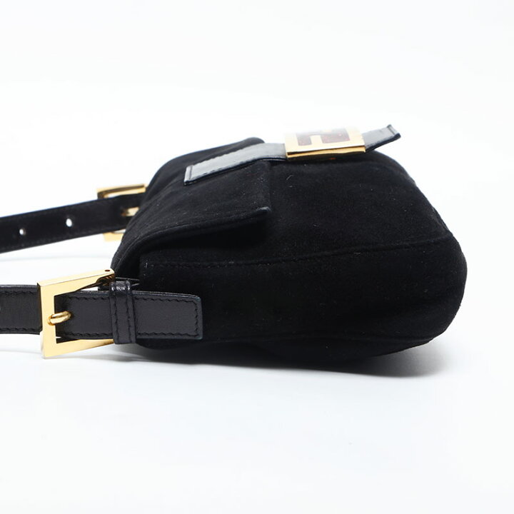 楽天市場】【全品20%OFF 9/15 23:59まで】フェンディ FENDI スエード 