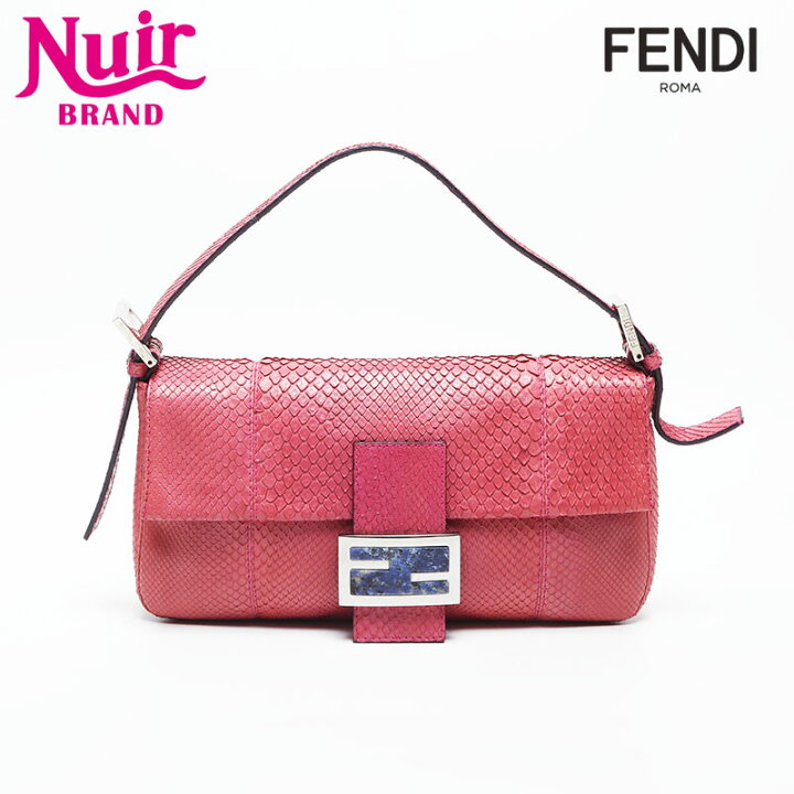 楽天市場】【3日間限定 全品20%OFF 10/26 23:59まで】フェンディ FENDI