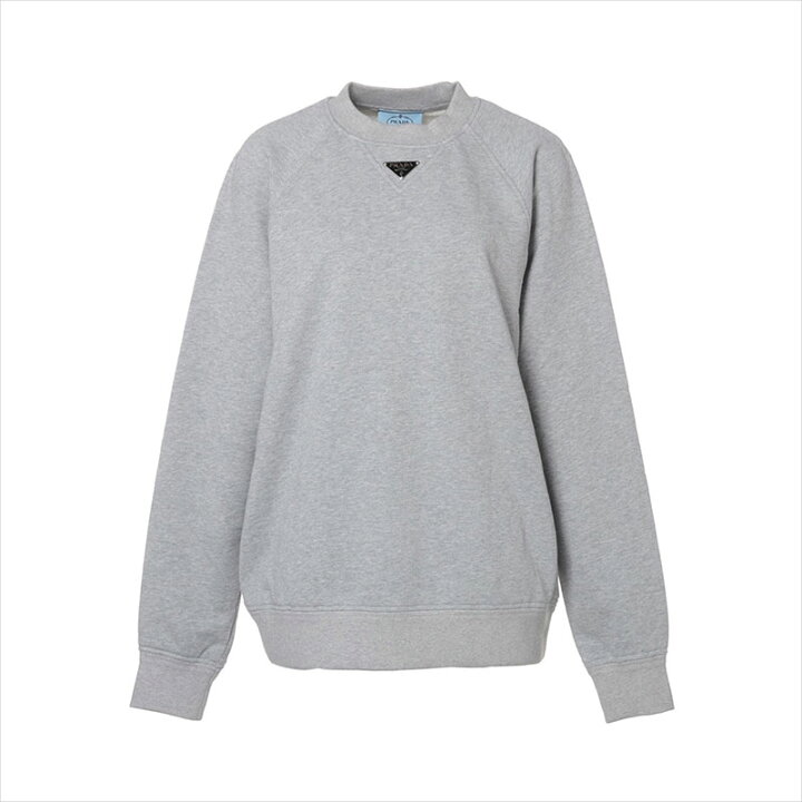 コメ兵｜プラダ PRADA P24M1T S212 10DA ニット｜PRADA｜レディース  