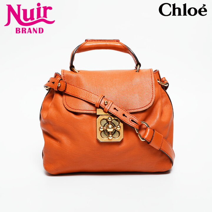 楽天市場】【7日間限定全商品10%OFF！ 3/26 01:59まで！ 】クロエChloe 