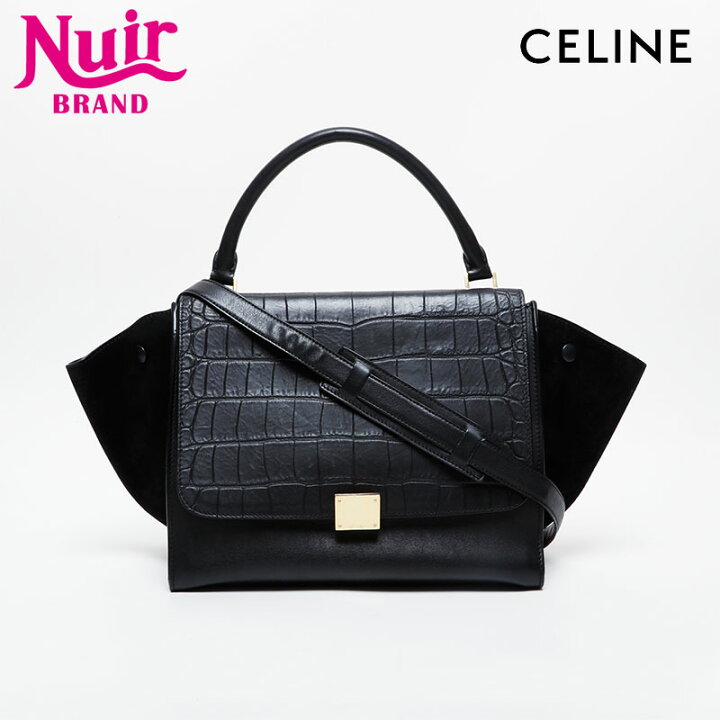 楽天市場】【全品20%OFF 08/18 0:00まで】セリーヌ CELINE 型押し 