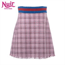 楽天市場】スカート グッチ（カラーピンク）（レディースファッション  