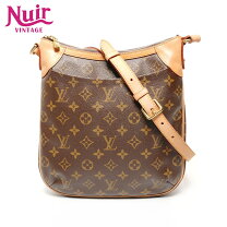 楽天市場】ルイ・ヴィトン LOUIS VUITTON オデオンPMの通販