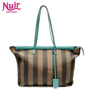 フェンディ(FENDI) ペカン(PEQUIN) 中古 バッグ | 通販・人気 