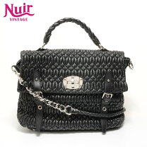 楽天市場】miumiu マトラッセの通販