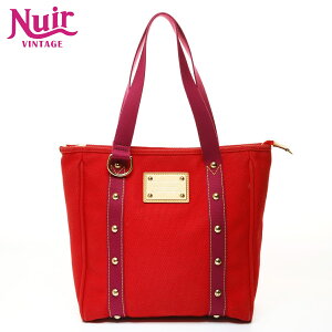 ルイ・ヴィトン(LOUIS VUITTON) アンティグア(Antigua) 中古 トート 