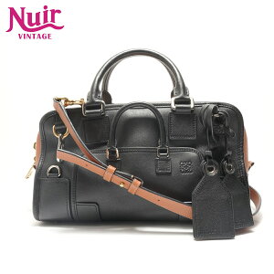 ロエベ(LOEWE) アマソナ(AMAZONA) 中古 ショルダーバッグ | 通販・人気 