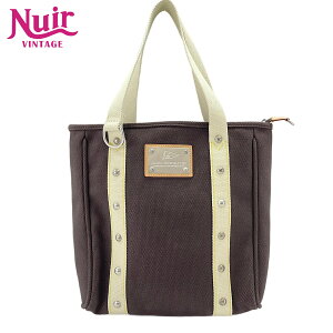 ルイ・ヴィトン(LOUIS VUITTON) アンティグア(Antigua) 中古 トート 