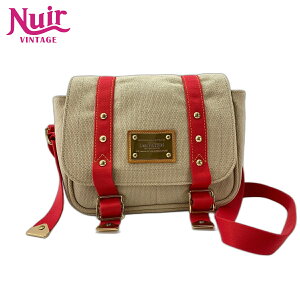 ルイ・ヴィトン(LOUIS VUITTON) アンティグア(Antigua) 中古 