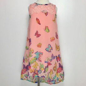 楽天市場 カラフル ワンピース キッズファッション キッズ ベビー マタニティの通販