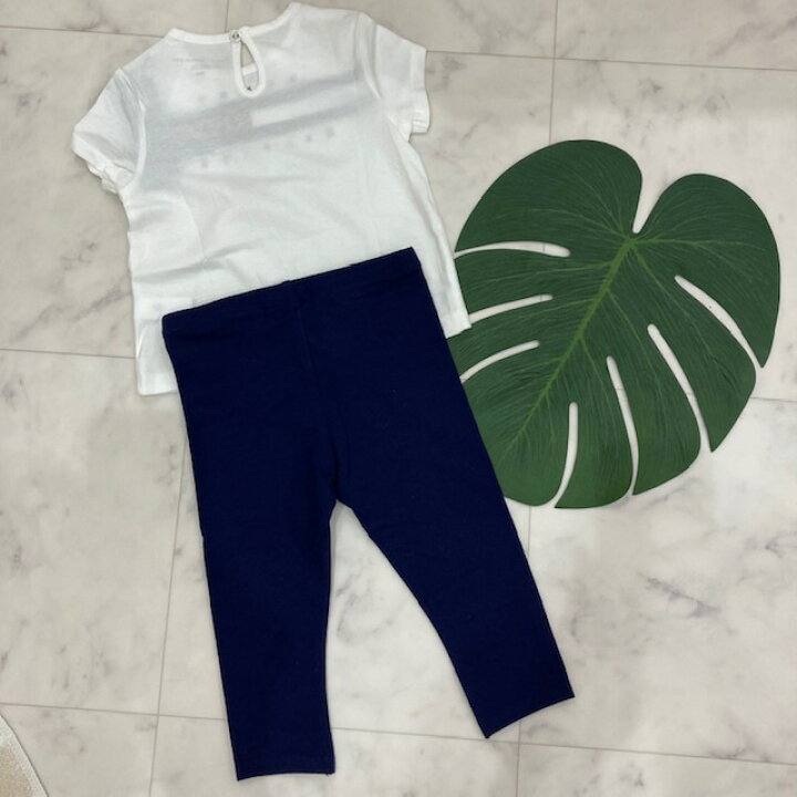楽天市場】【送料無料】【Tommy Hilfiger】 ベビー 子供服 女の子 