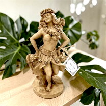 楽天市場】フラガール（インテリア小物・置物｜インテリア・寝具・収納 