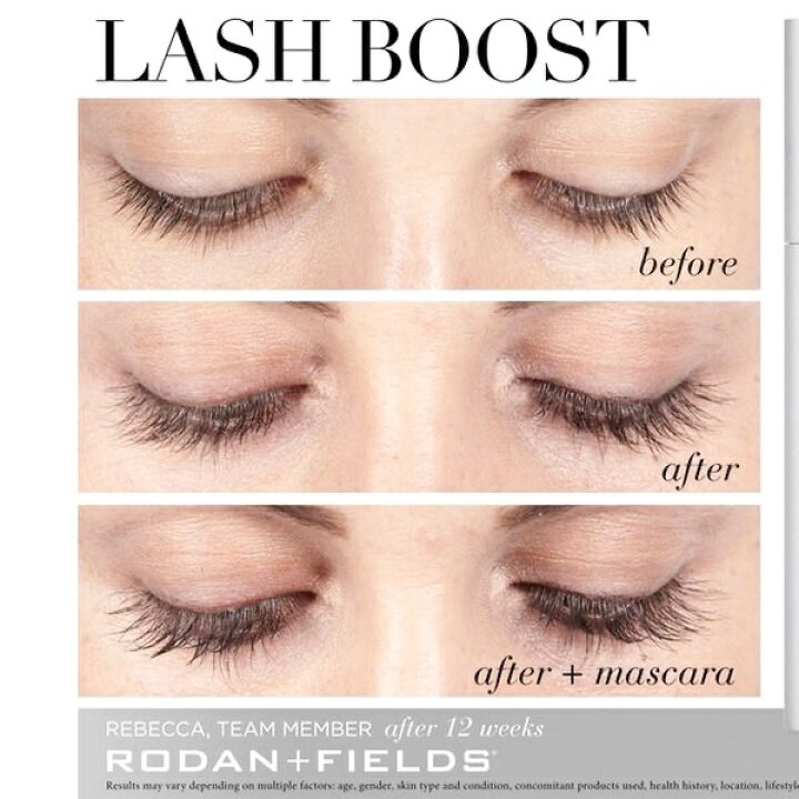 楽天市場 まつげ美容液 正規品 ロダンアンドフィールズ エンハンスメント ラッシュ ブースト Rodan And Fields Enhancements Lash Boost 5ml トリートメント Pua Hawaii