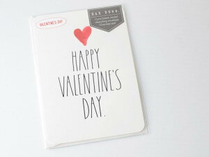 【バレンタイン】 チョコ プレゼント 彼氏 【メッセージカード】 レターセット お手紙 カード ハート シンプル ギフト 贈り物 パーティー 招待状 お祝い 封筒付き 海外雑貨 ハワイ買い付け