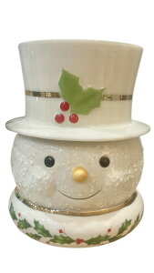 �yLENOX�z�y���������z�������� �L�����f�B�[�|�b�g �C���e���A �N���X�}�X �Ⴞ��� �X�m�[�}�� �v���[���g �C�O �C�O�G��