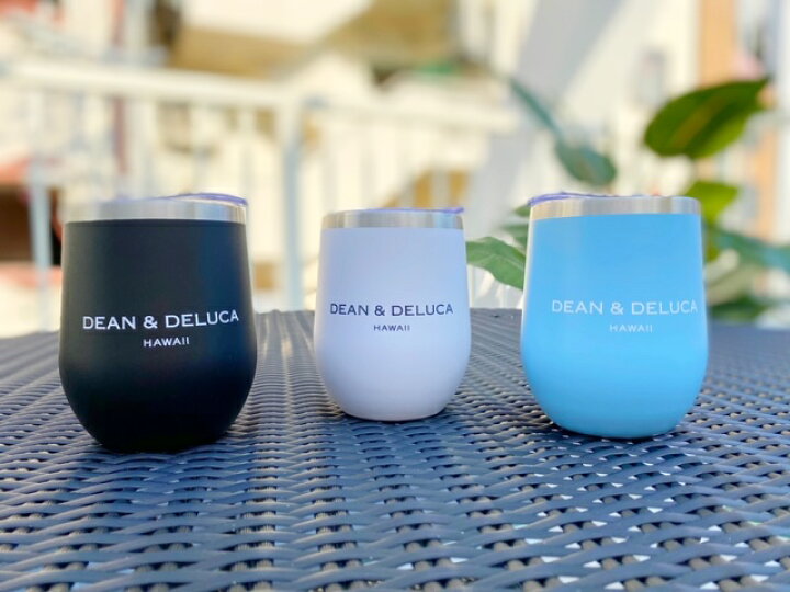 楽天市場】【送料無料】【DEAN&DELUCA HAWAII】【正規品】ハワイ限定 