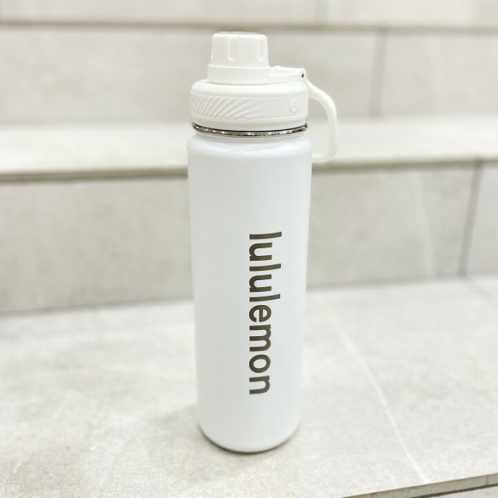 楽天市場】【送料無料】【lululemon】ルルレモン 水筒 大容量 スポーツ 
