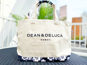 Dean Deluca トートバッグ ハワイの人気商品 通販 価格比較 価格 Com