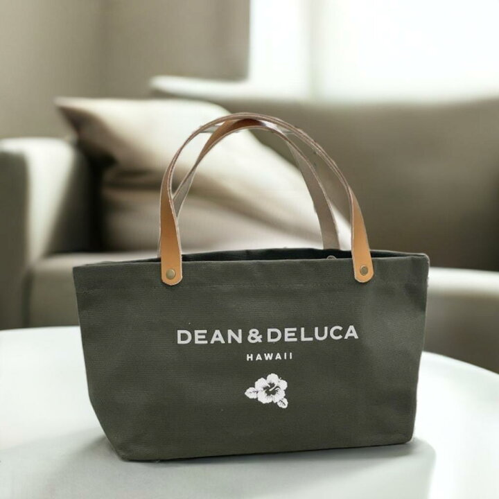 楽天市場】【DEAN&DELUCA HAWAII】【正規品】ハワイ限定 ディーン  