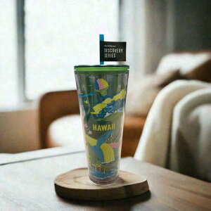 �yStarbucks coffee�z�yDISCOVERY SERIES�z�yHAWAII�z�y�n���C����z�f�B�X�J�o���[�V���[�Y �O���[�� �� �V�� �� ��e�� 710ml �X�^�[�o�b�N�X �R�[�q�[ �X�^�o �{�g�� �^���u���[ �X�g���[ �n���C ��
