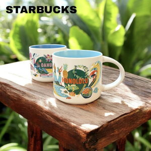 �yStarbucks coffee HAWAII�zDISCOVERY SERIES MAG HONOLULU �Z���~�b�N�}�O �n���C���� �X�^�[�o�b�N�X �R�[�q�[ ���F �}�O �}�O�J�b�v �R�b�v ���S���� �X�^�o �X�^�o���� �n���C �썑 HAWAII �M�t�g �v���[