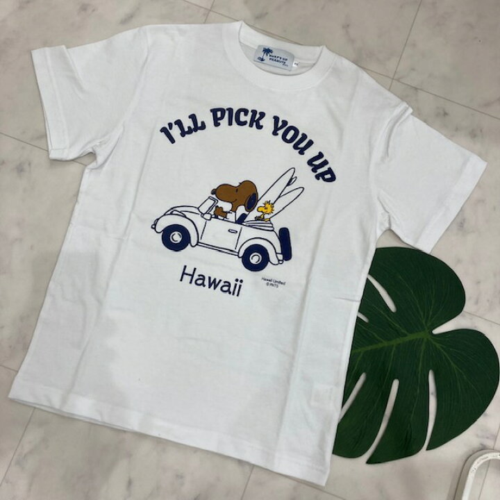 楽天市場】【ハワイ限定】【日焼けスヌーピー】SURF